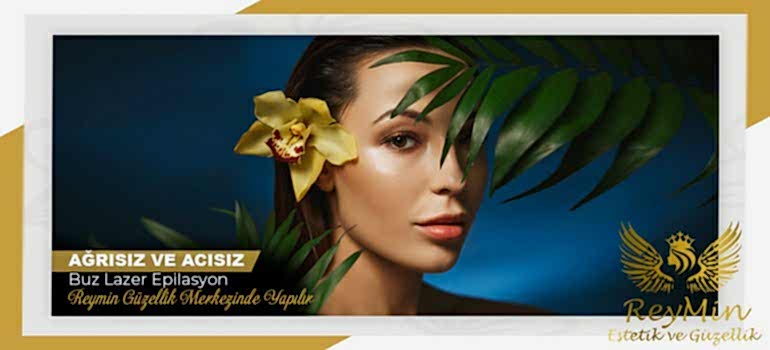 Samsun Güzellik Salonu