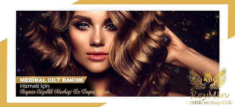 Güzellik Salonu Samsun