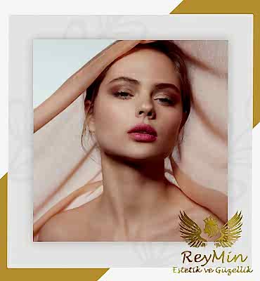 Güzellik Salonu İlkadım