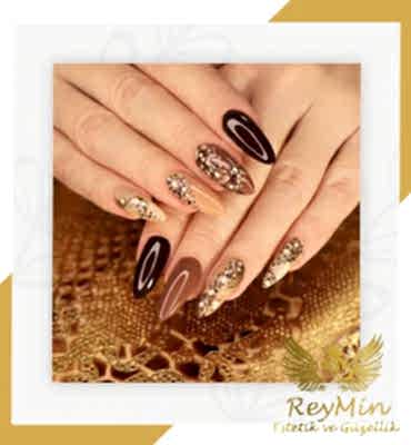 Güzellik Merkezi İlkadım