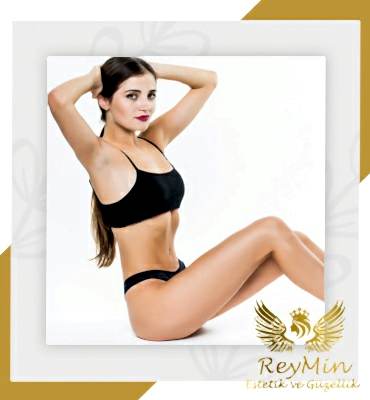 Göbek Epilasyon Samsun