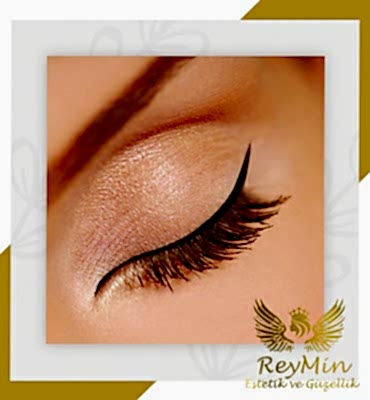 Kalıcı Eyeliner Samsun