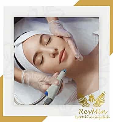 Medikal Cilt Bakımı Samsun