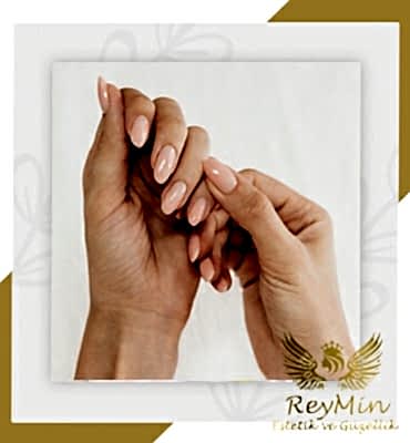 Protez Tırnak Samsun